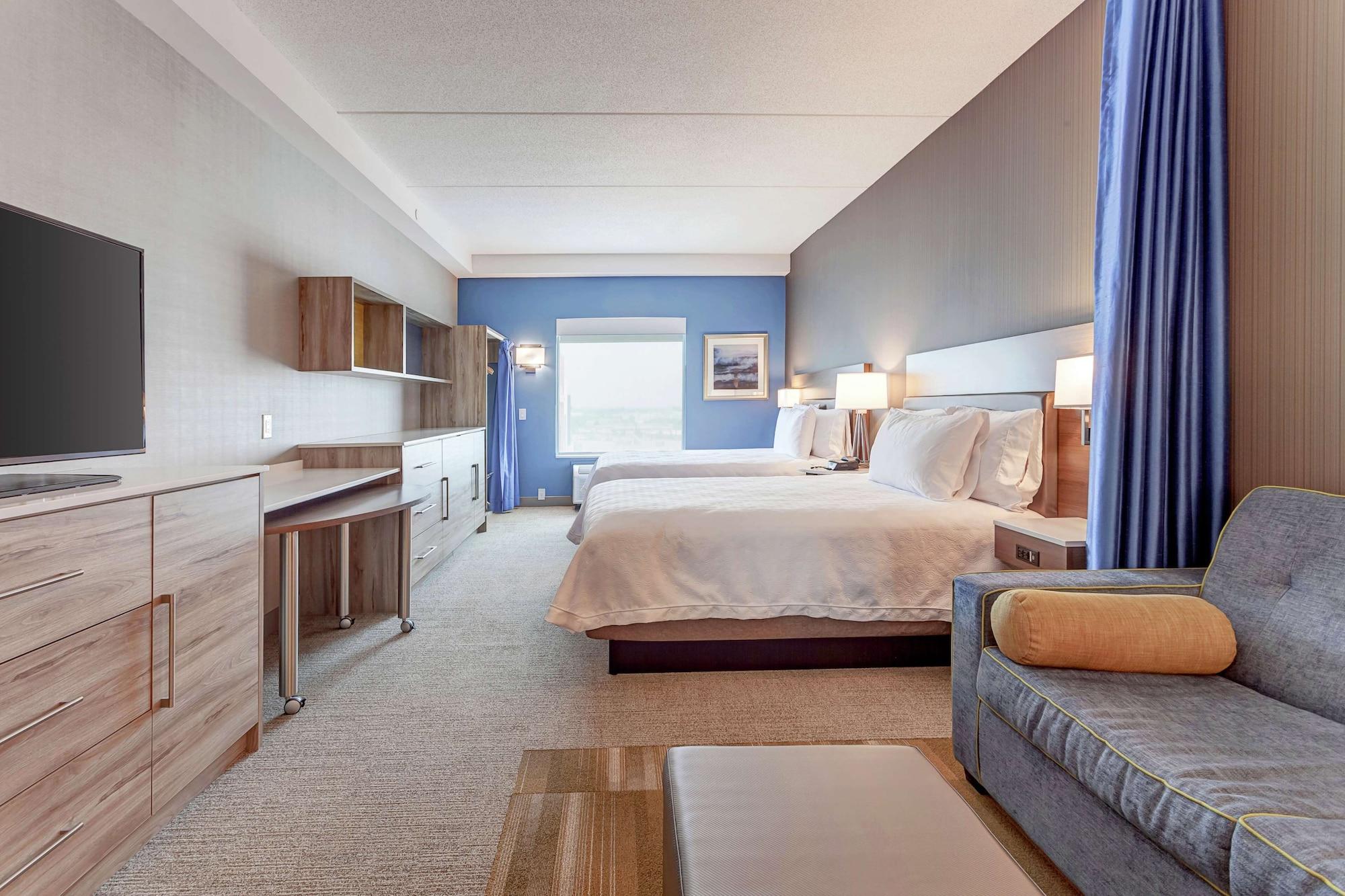 Home2 By Hilton Toronto/brampton, On 3*