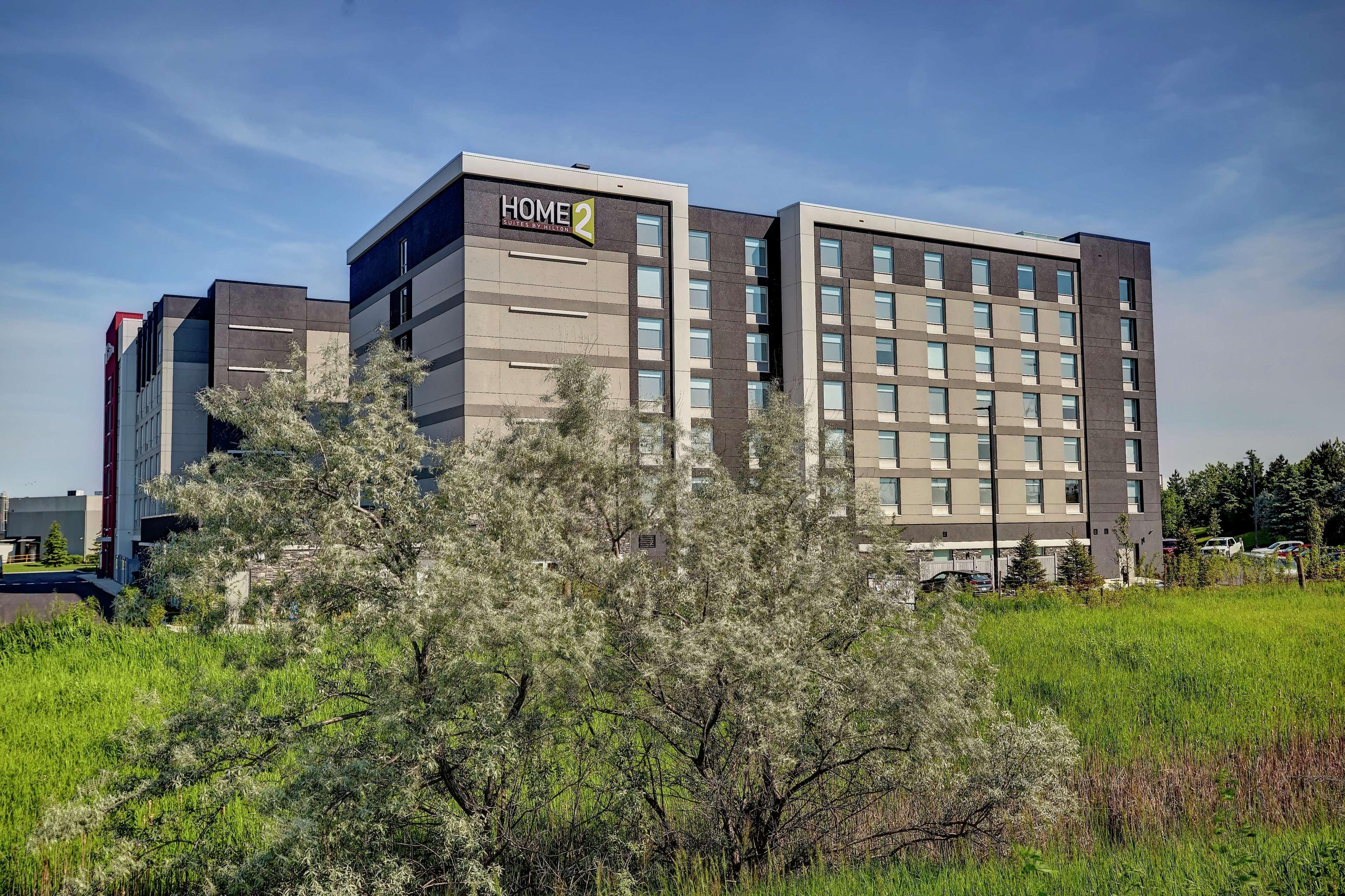 Home2 By Hilton Toronto/brampton, On