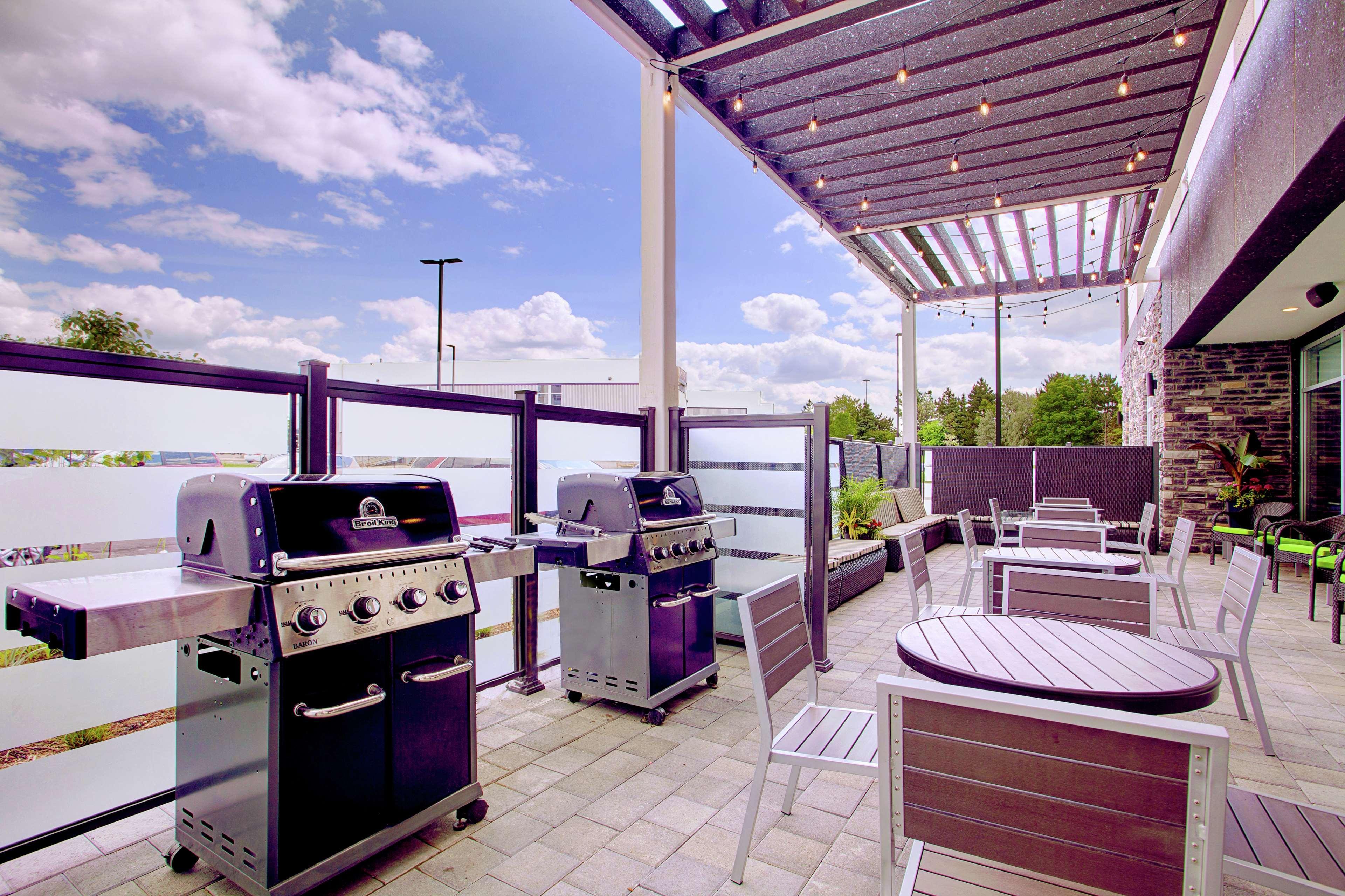 Home2 By Hilton Toronto/brampton, On Hotel 3*
