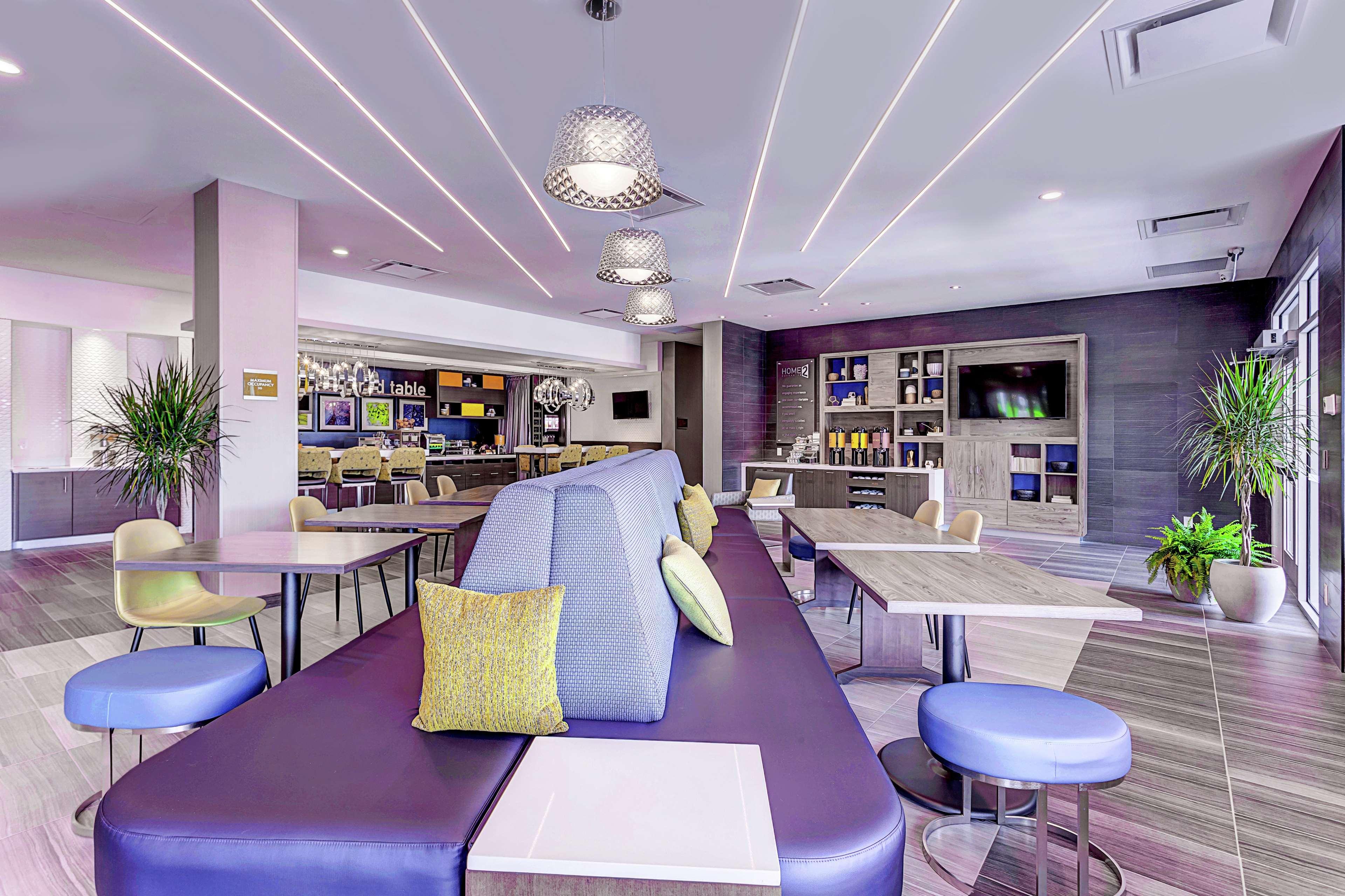 Hotel Home2 By Hilton Toronto/brampton, On 3*