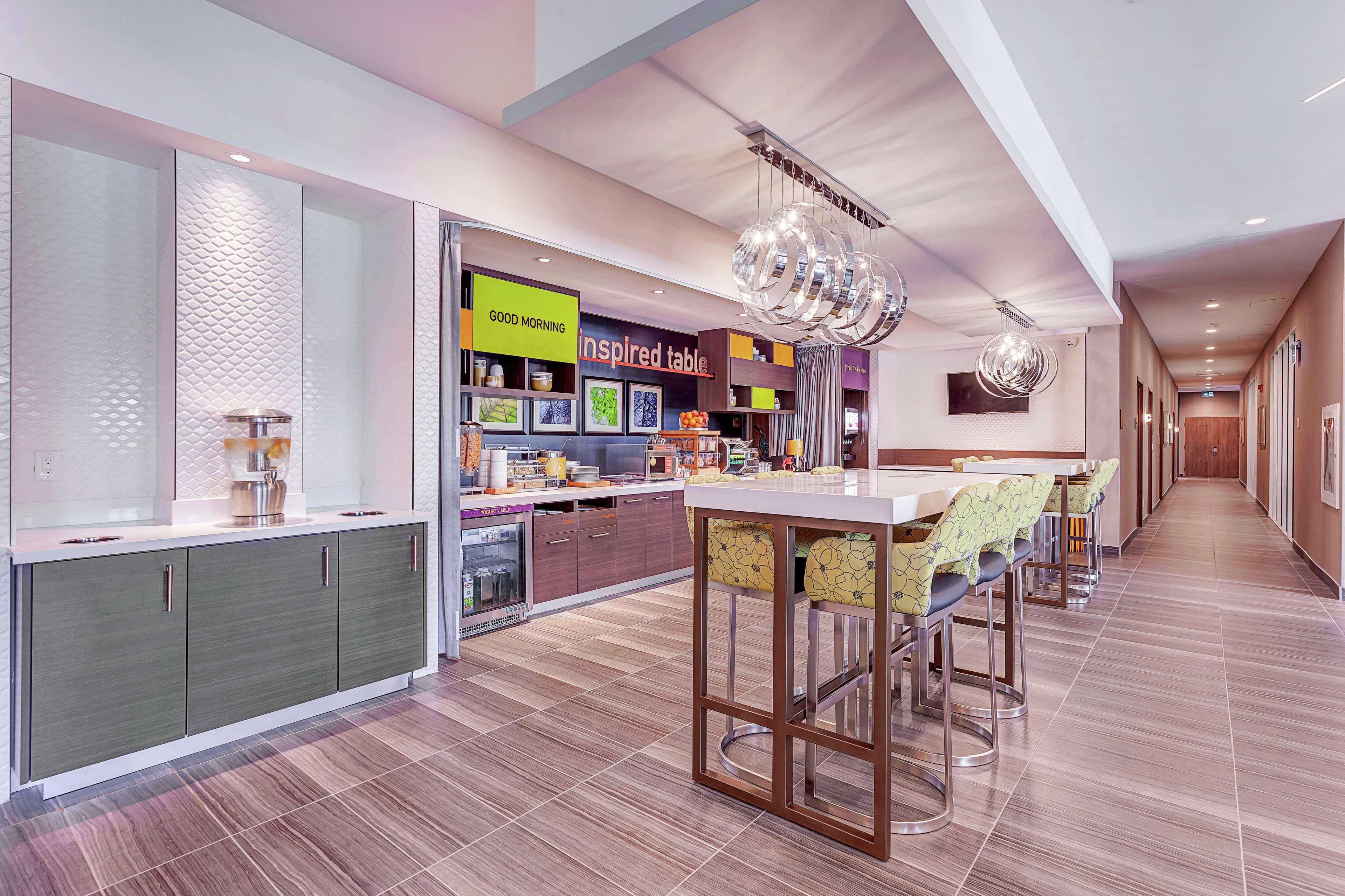 Home2 By Hilton Toronto/brampton, On Hotel 3*