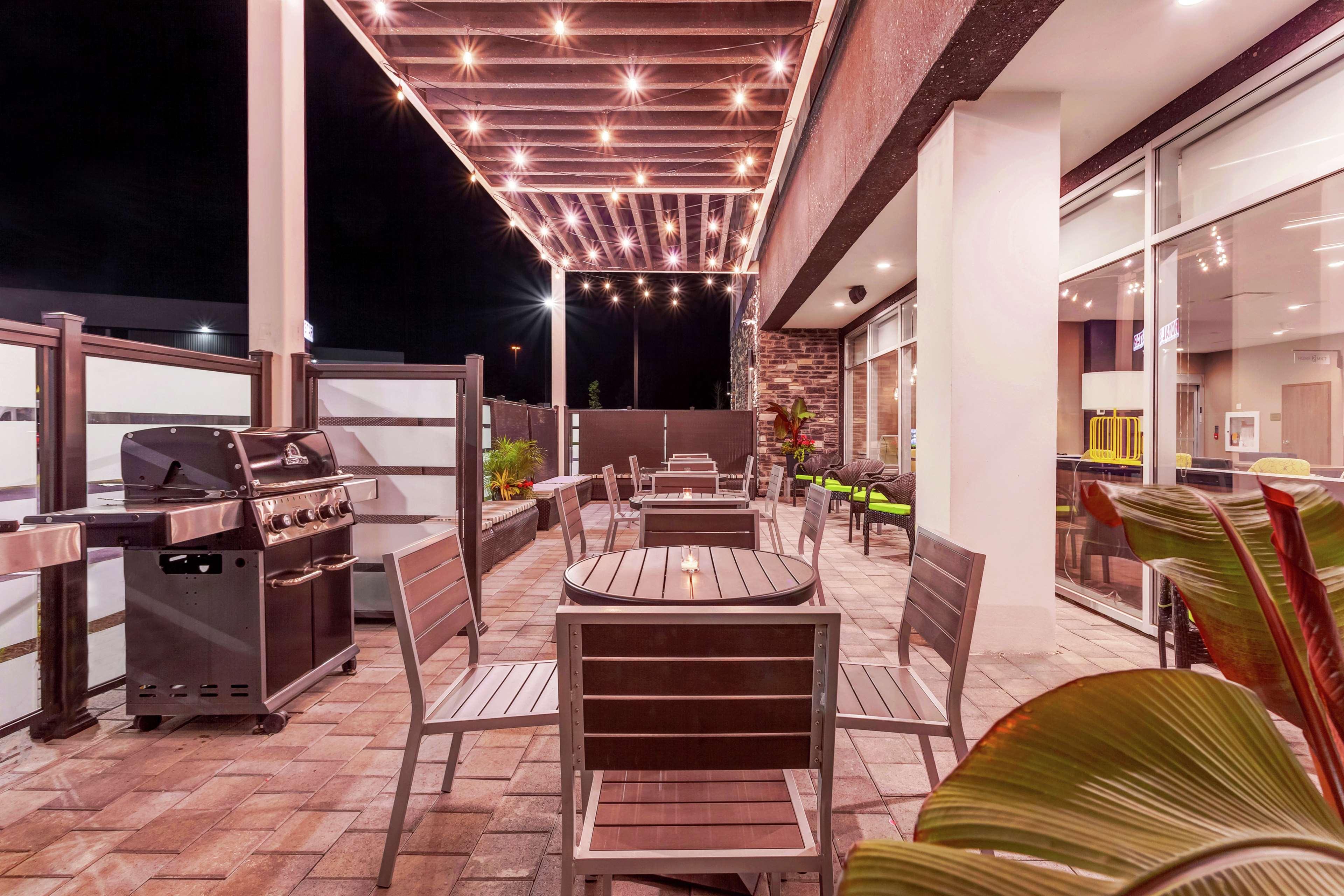 Home2 By Hilton Toronto/brampton, On Hotel 3*