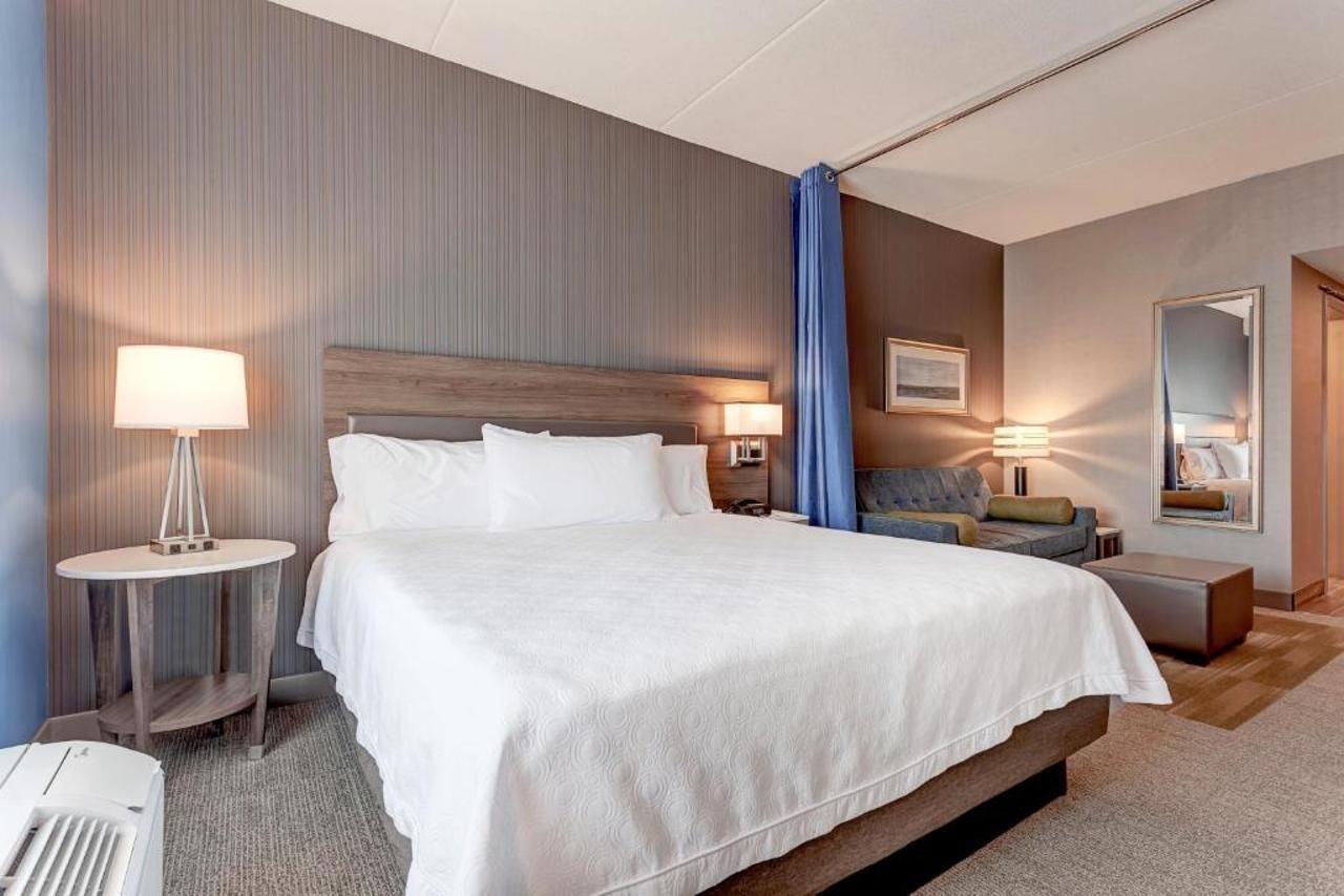 Hotel Home2 By Hilton Toronto/brampton, On Brampton