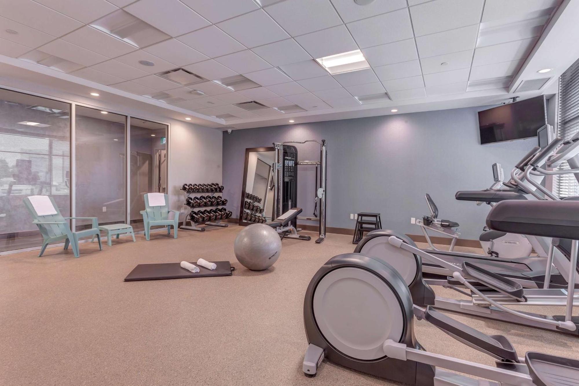 Home2 By Hilton Toronto/brampton, On Hotel 3*