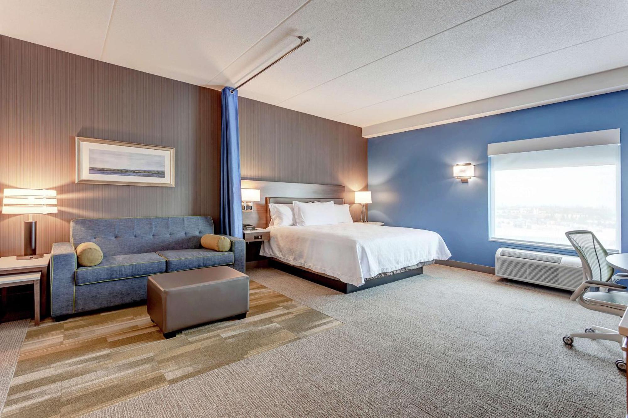Home2 By Hilton Toronto/brampton, On