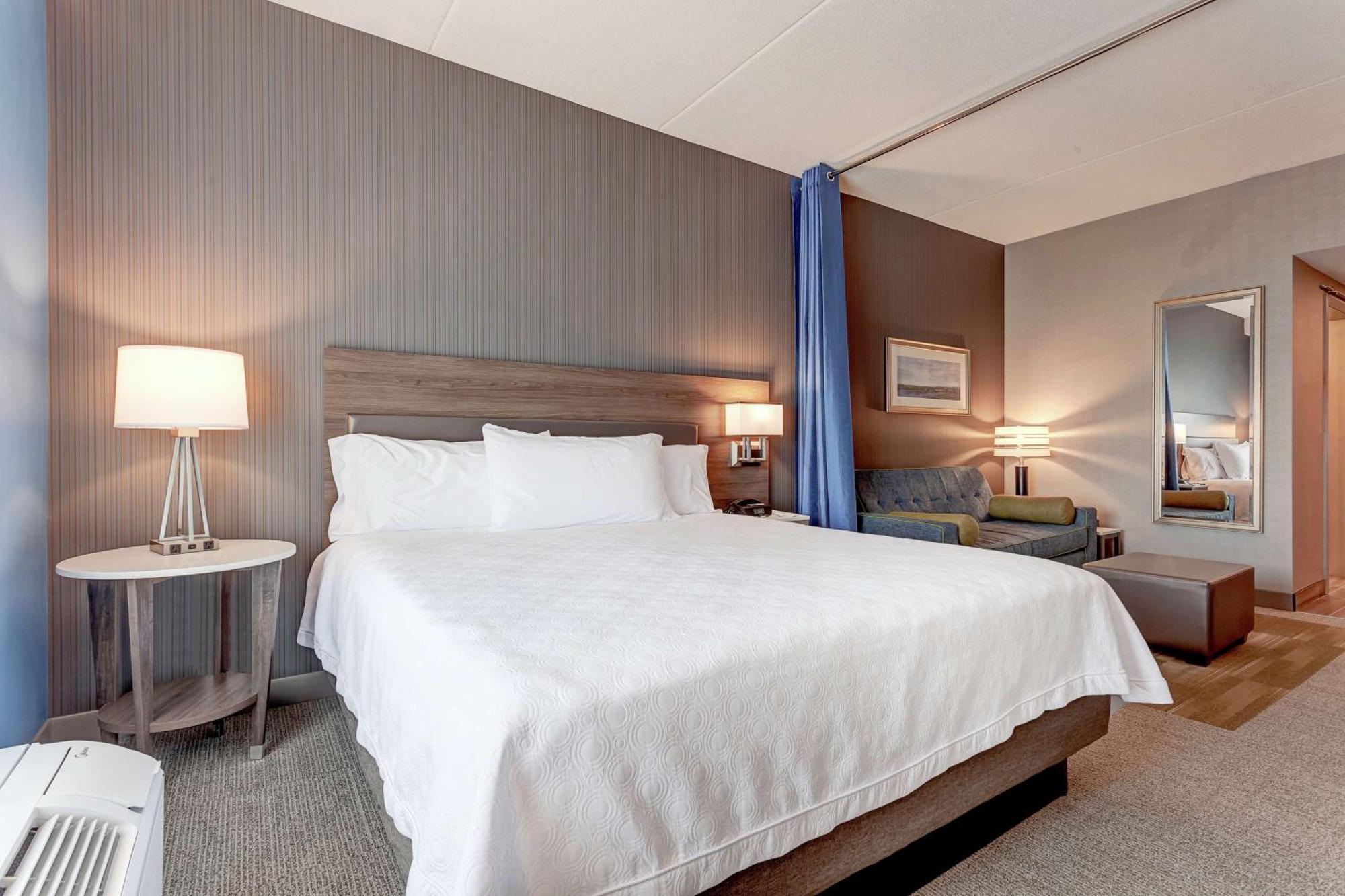Home2 By Hilton Toronto/brampton, On 3* Brampton