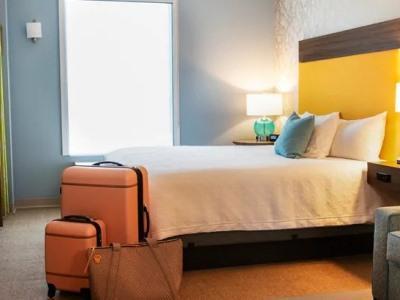 Hotel Home2 By Hilton Toronto/brampton, On 3*